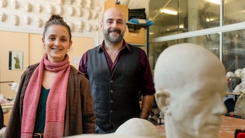 La nominación española al Óscar