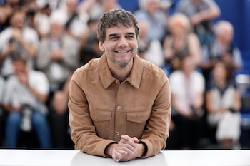 El regreso de Moura al