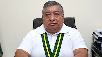 Alcalde de Chicama revela amenazas