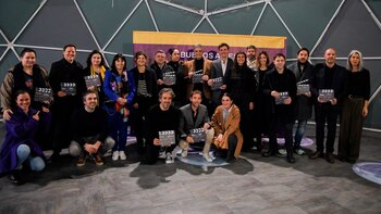 El gobierno porteño anunció los