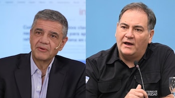 Javier Alonso le respondió a Jorge Macri luego de que propusiera “levantar un muro contra la barbarie”