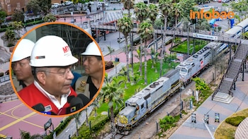 Tren Lima–Chosica: MTC asegura asistencia