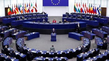 Habrá una nueva conformación del