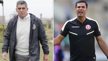 Álvaro Barco respalda a ‘Coco’ Araujo como “la persona adecuada” para cambiar el rumbo de Universitario en Liga 1 y Libertadores