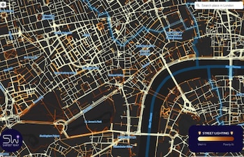 Safest Way te indica que