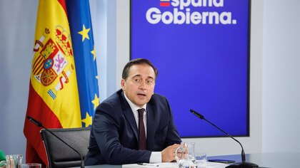 Estas son las consecuencias de retirar a la embajadora española en Argentina