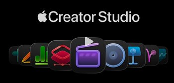 Apple nuevos programas creativos llamados