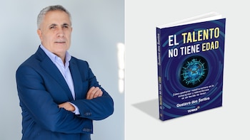 El talento no tiene edad: el libro que aborda el dilema de los ejecutivos, la reconstrucción profesional y la promesa de las nuevas habilidades