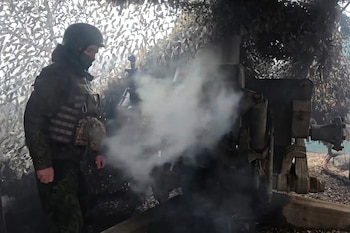 El gobierno ruso denunció un