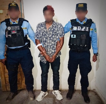 Las denuncias por abuso sexual infantil en Honduras se reportan cada cuatro horas y 52 minutos.