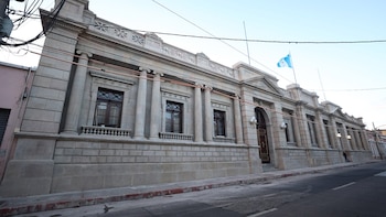 El Congreso de Guatemala iniciará