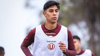Adrián Quiroz – Jordan Guivin - Gianluca Lapadula – Universitario de Deportes – Liga 1 – Perú – deportes – 24 junio