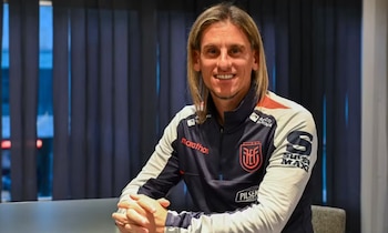 Selección de Ecuador – Selección de Países Bajos – amistoso internacional – Perú – deportes - 25 marzo