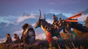 Guild Wars 3, de ArenaNet