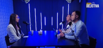 Lina Zapata escuchó la versión