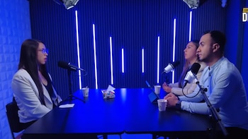 El impactante relato de una