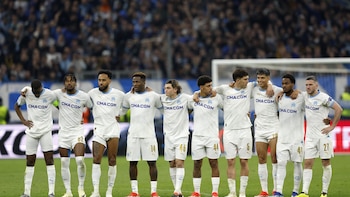 El sueño de una final