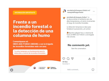 Qué hacer frente a un