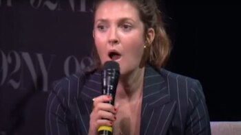 El aterrador momento que vivió