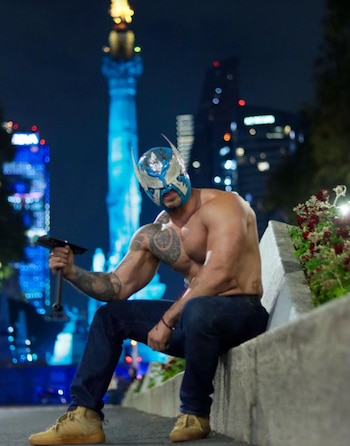 (Captura de pantalla / TikTok)