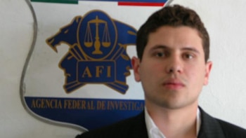 Por qué Iván Archivaldo lloraba