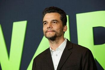 El actor ha participado en