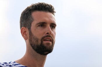 El hombre de 27 años