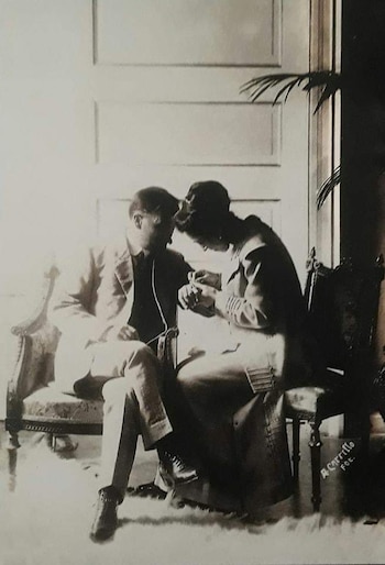 Madero falleció sin ver cumplido