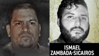 Con mantas, La Mayiza anuncia