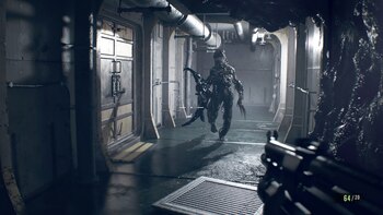 Resident Evil 7 (2022)