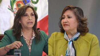 Ana María Choquehuanca era crítica