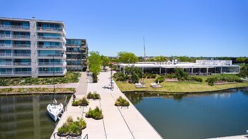 Puertos albergará una sede del