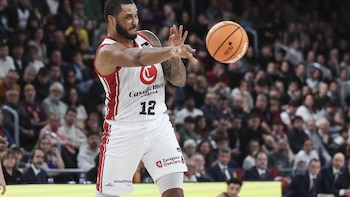 Joel Soriano termina su cesión