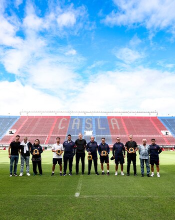 El cuadro "Cuervo" informó sobre