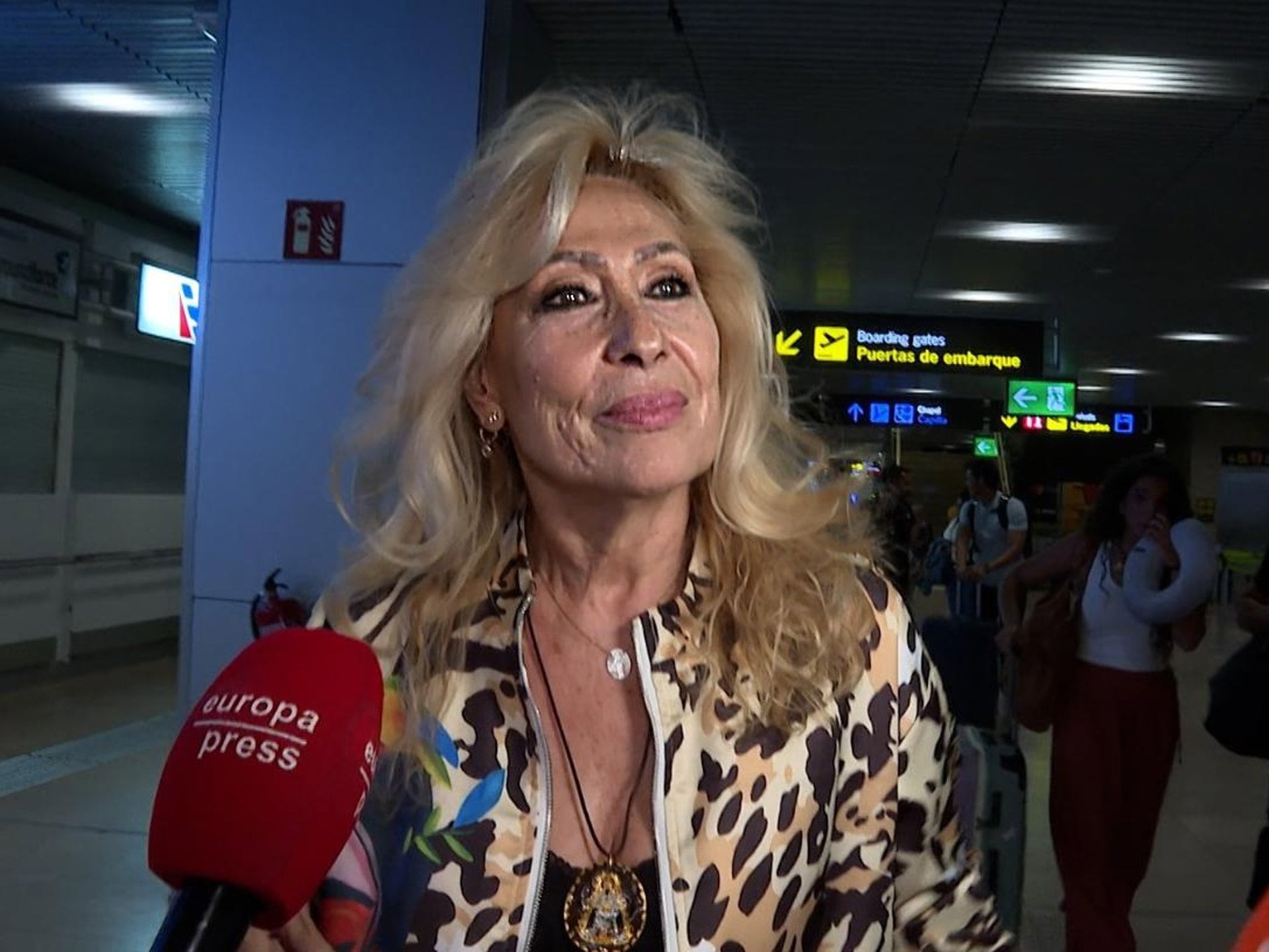 07/09/2026 Rosa Benito
EUROPA ESPAÑA SOCIEDAD