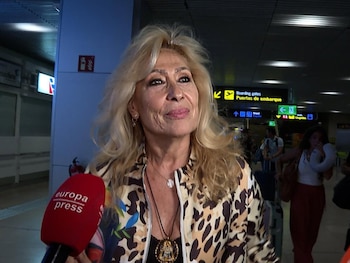07/09/2026 Rosa Benito
EUROPA ESPAÑA SOCIEDAD