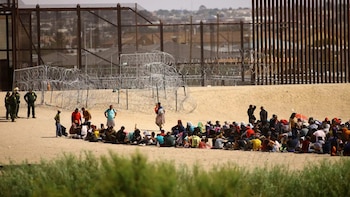 "El regreso de Trump augura