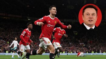 Elon Musk provocó una revolución