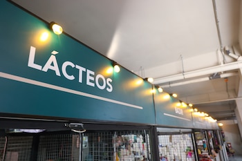 La estructura fue reforzada con un sistema antisísmico y recibió mantenimiento para alargar su vida útil.