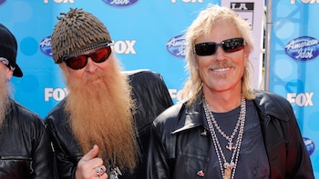 La emotiva despedida de Billy Gibbons a Frank Beard: “Su ritmo característico fue clave para mantener a ZZ Top en lo más alto”