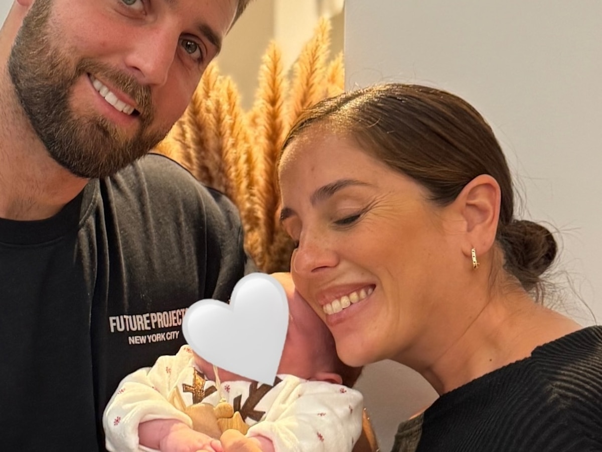 El entramado judicial al que se enfrentan Anabel Pantoja y David Rodríguez: los protocolos de protección al menor que se están aplicando en el caso de su hija Alma - Infobae