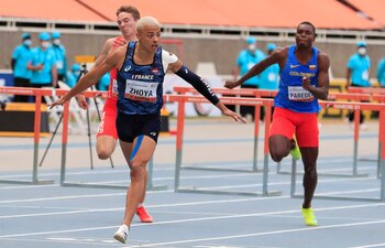 Athletics - 2021 World Athletics