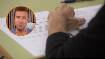 Críticas al examen de matemáticas de Castilla-La Mancha de la PAU por ser demasiado fácil: “Es un insulto a la inteligencia de los chavales”