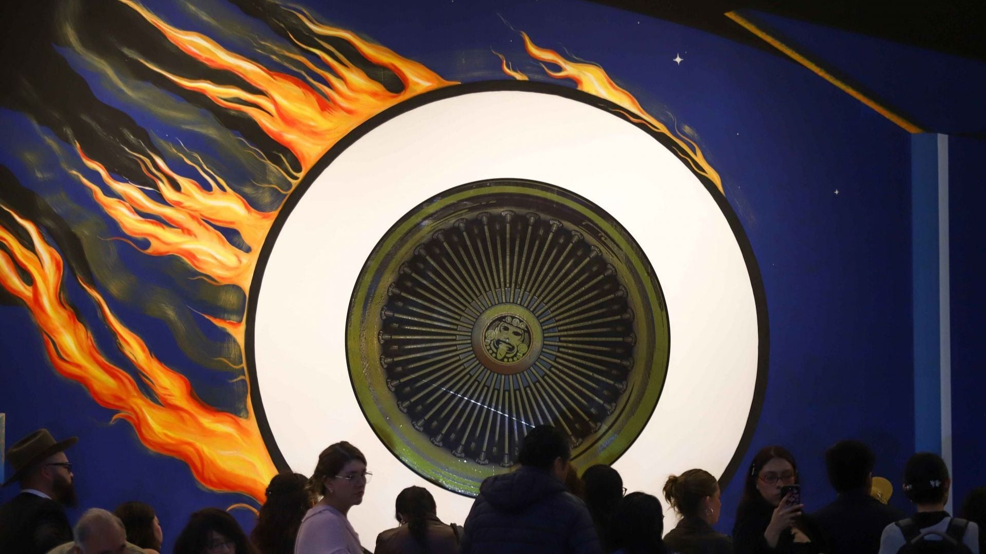 Museo Palacio de Bellas Artes presenta el Encuentro Internacional de Arte Chicano 2026: fechas, actividades y artistas