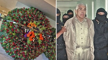 El nombre de Rafael Caro