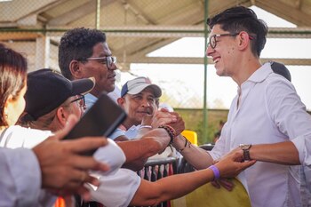 Las declaraciones del ministro de