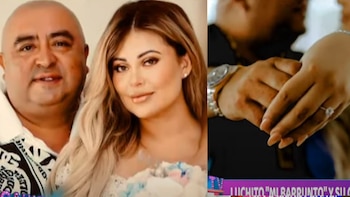 Dueño de 'Mi Barrunto' celebra