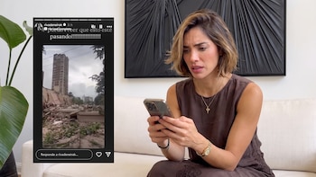 Korina Rivadeneira comparte desgarrador mensaje tras perder contacto con su familia por terremoto en Venezuela: “Les pido empatía”