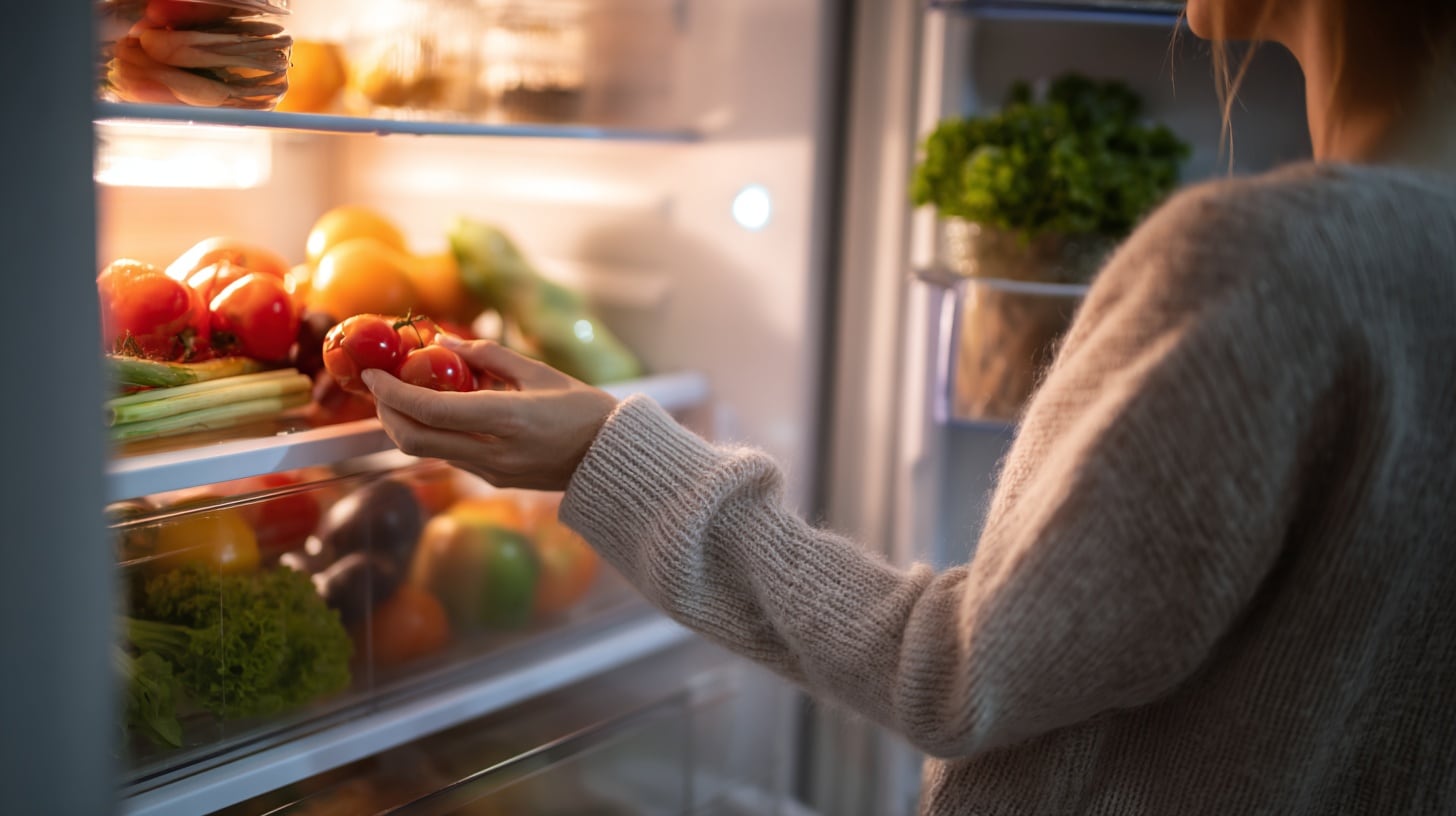 Los antioxidantes vienen de los alimentos (Imágen Ilustrativa Infobae)