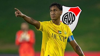 Renato Tapia entra en la agenda de River Plate por petición de Eduardo Coudet: existencia de contacto formal, aunque sin negociaciones en curso